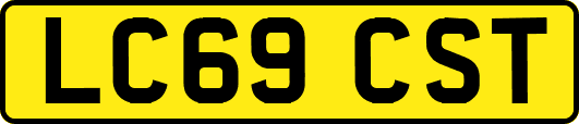 LC69CST
