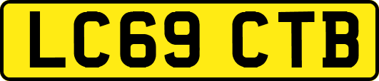 LC69CTB