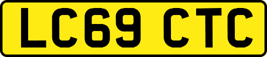 LC69CTC