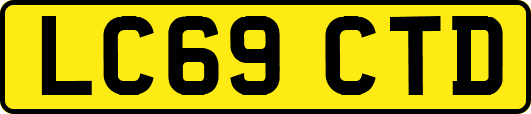 LC69CTD