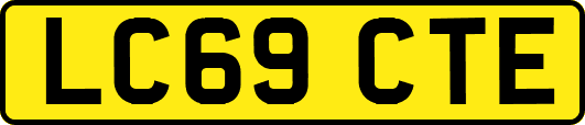 LC69CTE