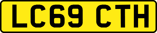 LC69CTH