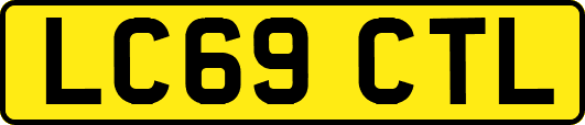 LC69CTL