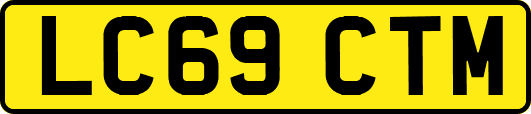 LC69CTM