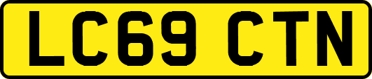 LC69CTN