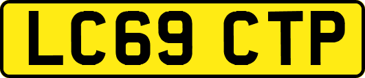 LC69CTP
