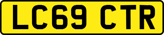 LC69CTR