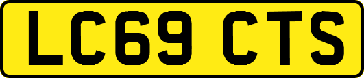 LC69CTS