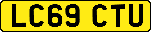 LC69CTU