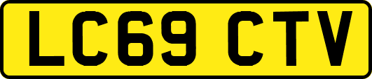 LC69CTV