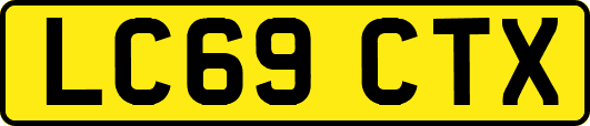 LC69CTX