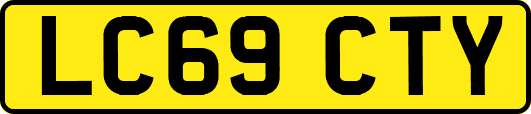 LC69CTY