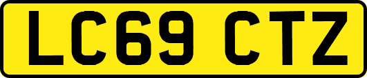 LC69CTZ