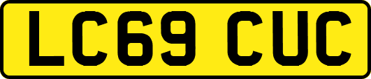 LC69CUC
