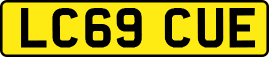 LC69CUE
