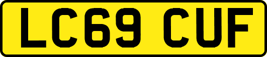 LC69CUF