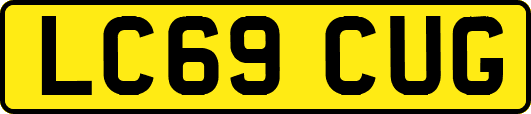 LC69CUG