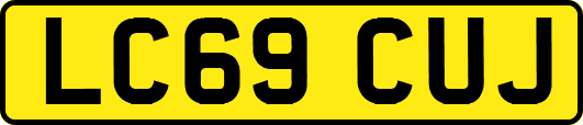 LC69CUJ