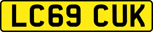 LC69CUK