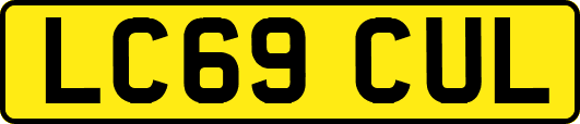 LC69CUL