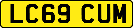 LC69CUM