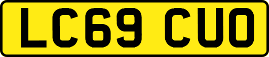 LC69CUO