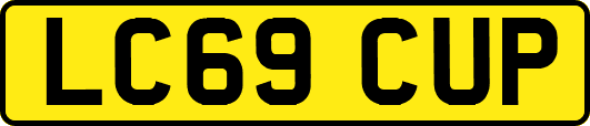 LC69CUP