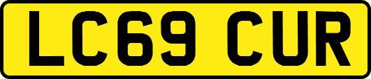 LC69CUR