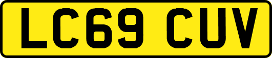 LC69CUV