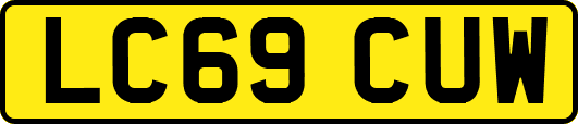 LC69CUW