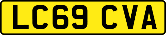 LC69CVA