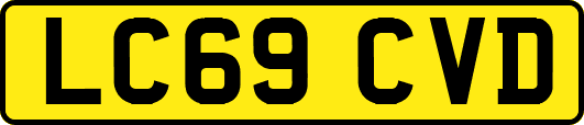 LC69CVD