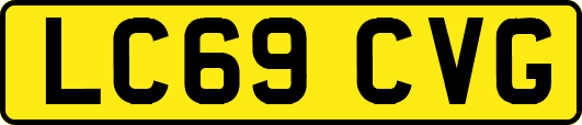 LC69CVG