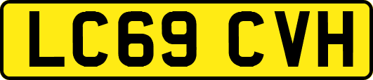 LC69CVH