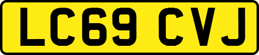 LC69CVJ