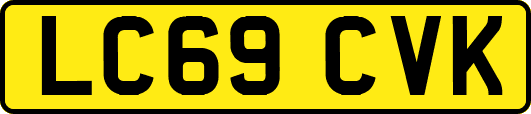 LC69CVK