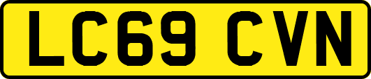 LC69CVN