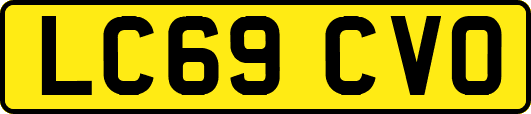 LC69CVO