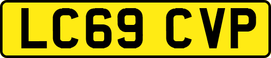 LC69CVP