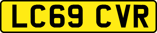 LC69CVR