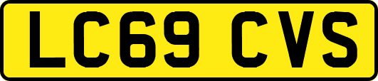 LC69CVS