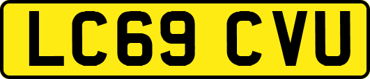 LC69CVU