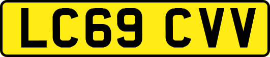 LC69CVV