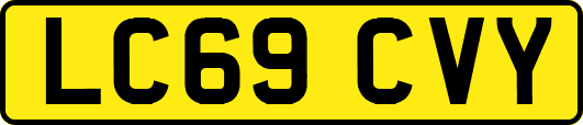 LC69CVY