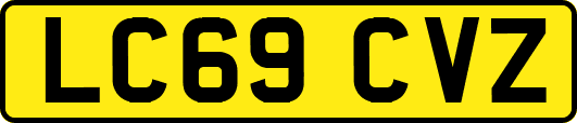 LC69CVZ