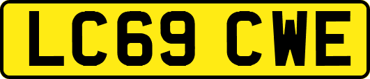 LC69CWE