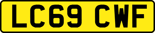 LC69CWF