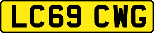 LC69CWG