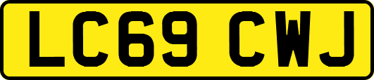LC69CWJ