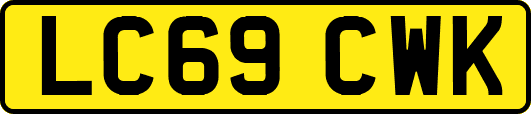 LC69CWK